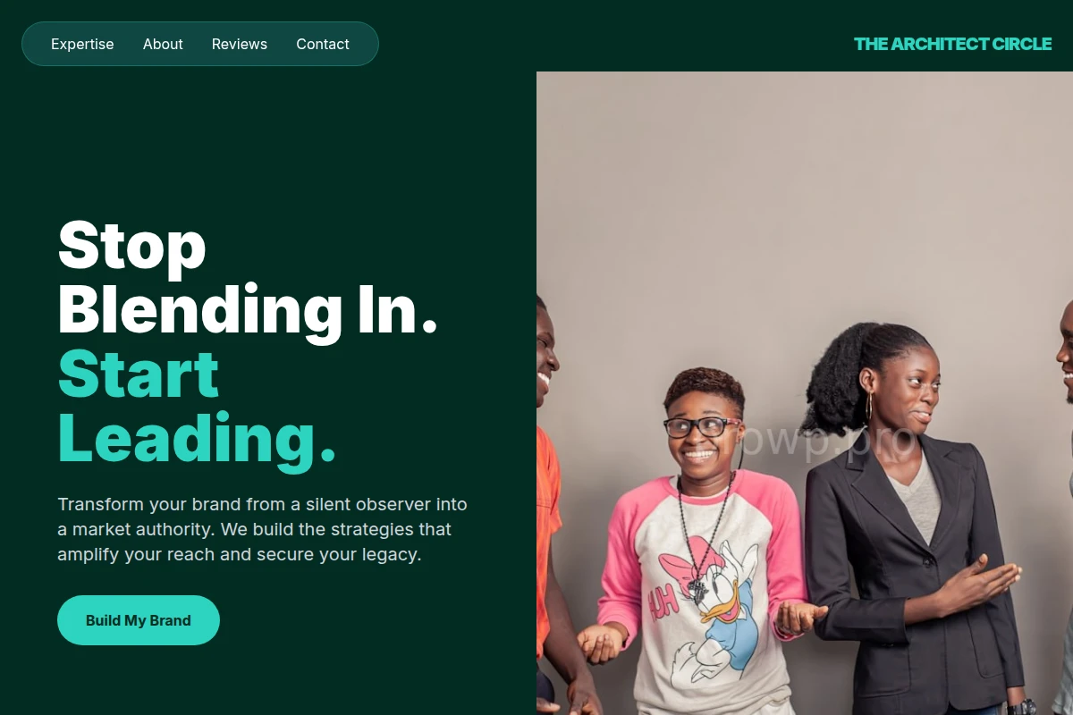 Module Brand Strategy