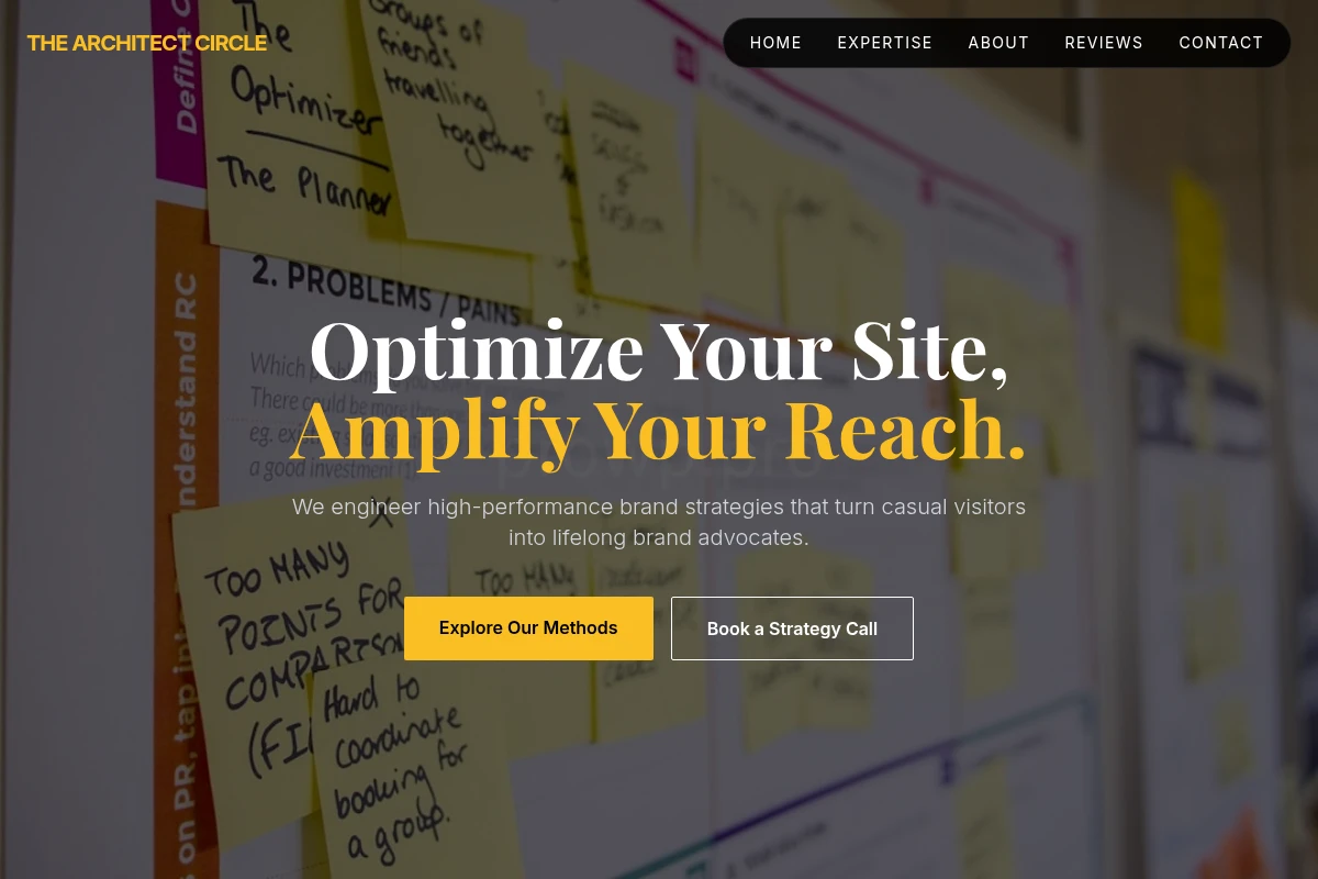 Sprint Brand Strategy