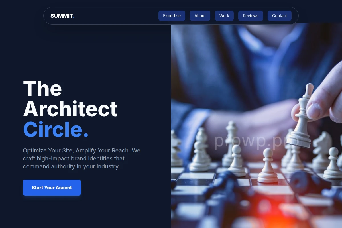 Summit Brand Strategy