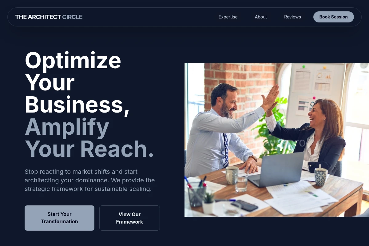 Beacon Business Coach