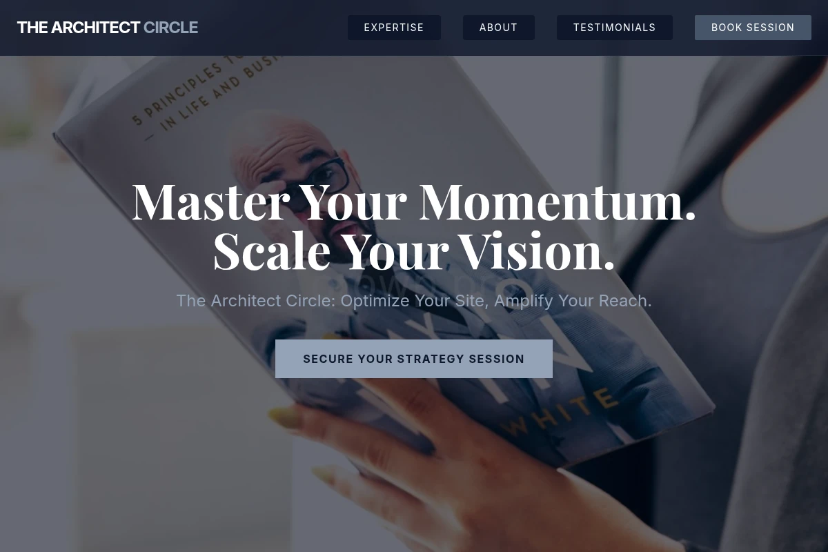 Orbit Business Coach