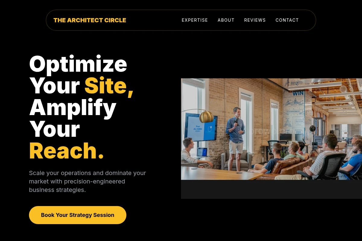 Launchpad Business Coach