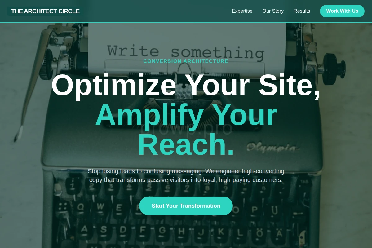 copywriting