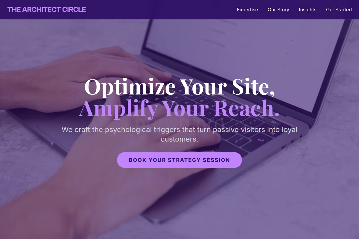 Pipeline Copywriting