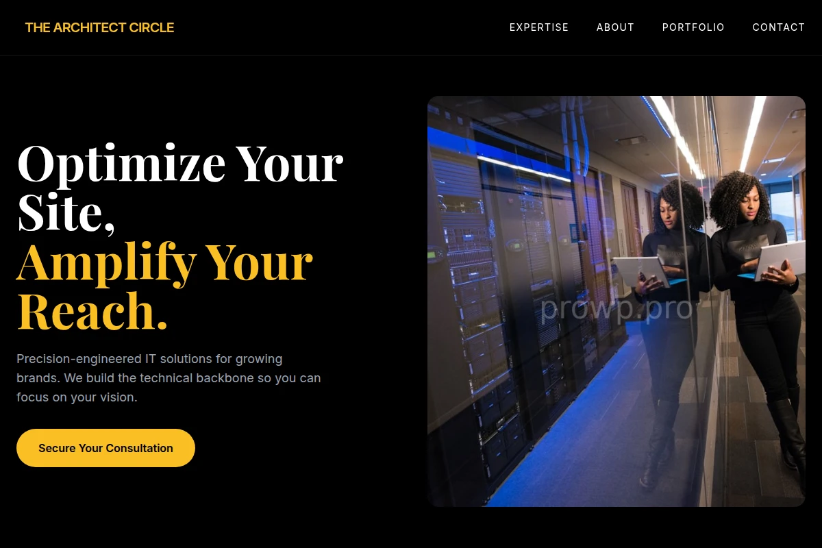 Logic It Consulting