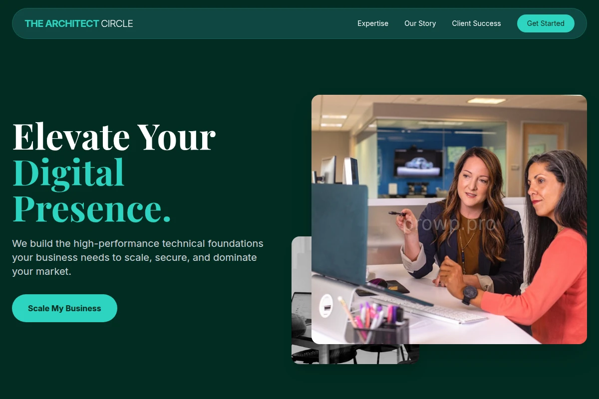 Accelerator It Consulting