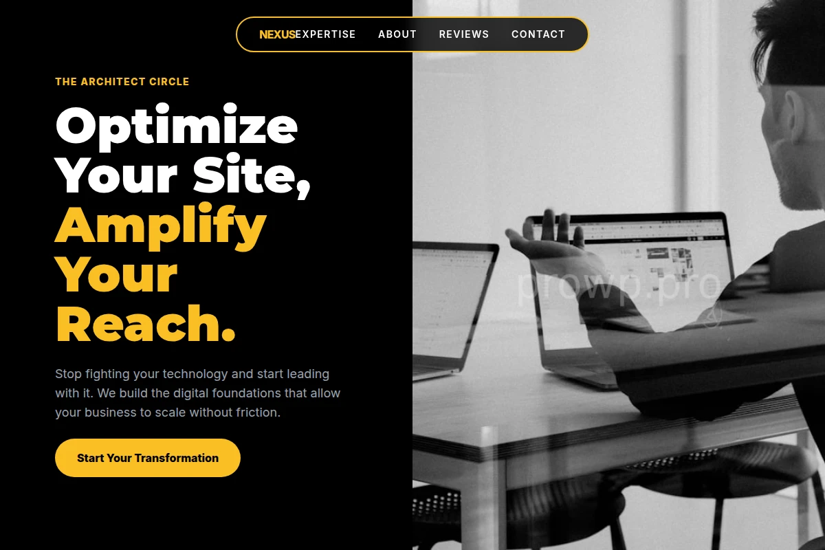 Nexus It Consulting