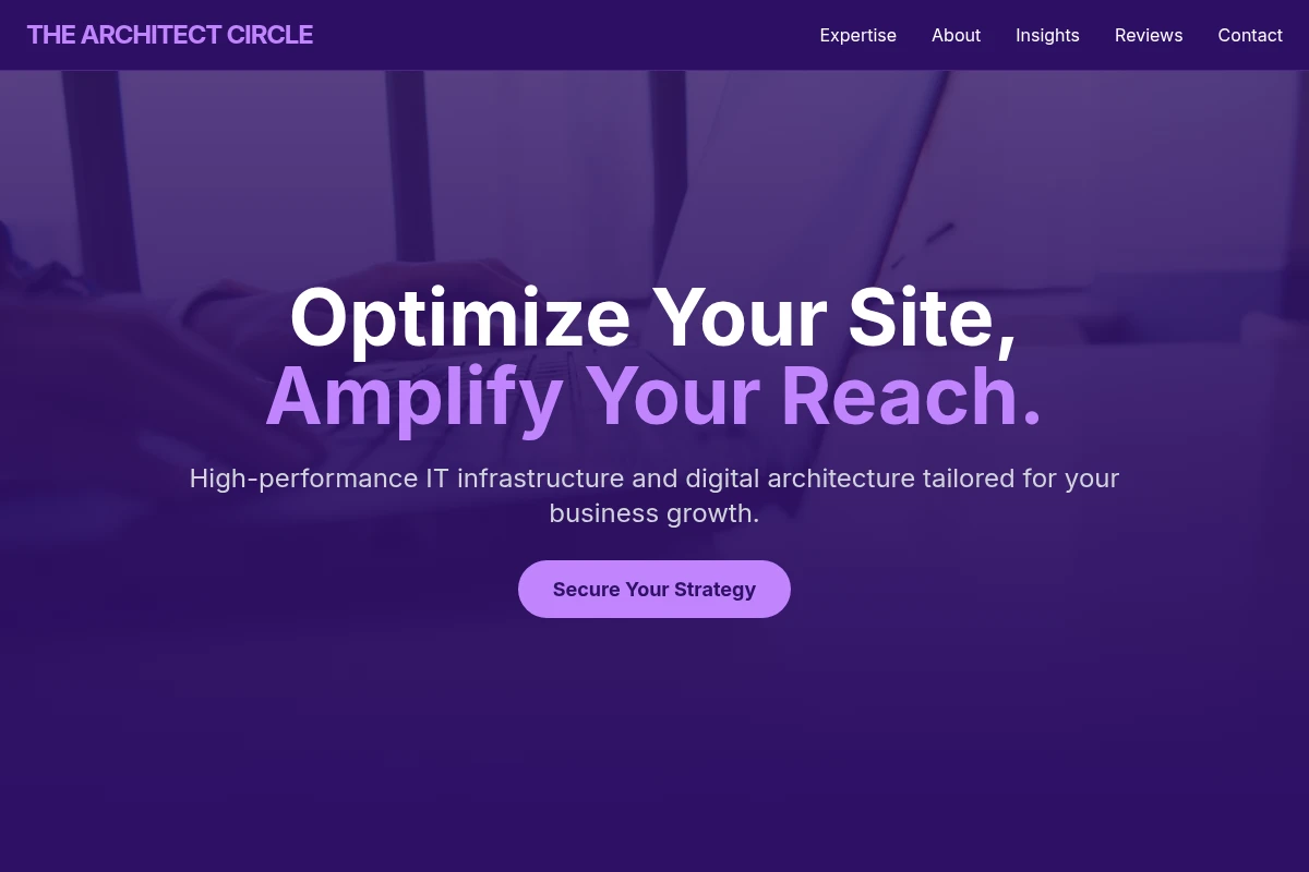 Prime It Consulting